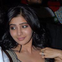 Samantha Stills at Bus Stop Audio Release | Picture 297212
