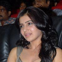 Samantha Stills at Bus Stop Audio Release | Picture 297215