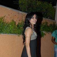 Samantha Stills at Bus Stop Audio Release | Picture 297222