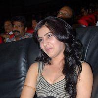 Samantha Stills at Bus Stop Audio Release | Picture 297223