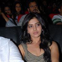 Samantha Stills at Bus Stop Audio Release | Picture 297227