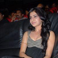 Samantha Stills at Bus Stop Audio Release | Picture 297228