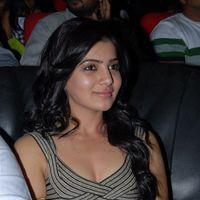 Samantha Stills at Bus Stop Audio Release | Picture 297233
