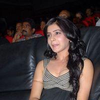 Samantha Stills at Bus Stop Audio Release | Picture 297235