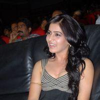 Samantha Stills at Bus Stop Audio Release | Picture 297237