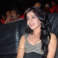 Samantha Stills at Bus Stop Audio Release | Picture 297238