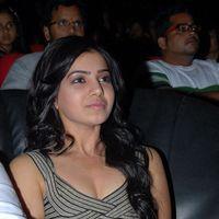 Samantha Stills at Bus Stop Audio Release | Picture 297250