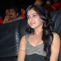 Samantha Stills at Bus Stop Audio Release | Picture 297251