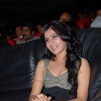 Samantha Stills at Bus Stop Audio Release | Picture 297253