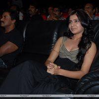 Samantha Stills at Bus Stop Audio Release | Picture 297254