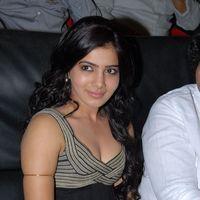 Samantha Stills at Bus Stop Audio Release | Picture 297257