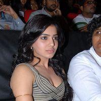 Samantha Stills at Bus Stop Audio Release | Picture 297258