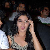 Samantha Stills at Bus Stop Audio Release | Picture 297259