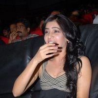 Samantha Stills at Bus Stop Audio Release | Picture 297260