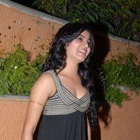Samantha Stills at Bus Stop Audio Release | Picture 297262