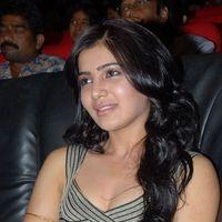 Samantha Stills at Bus Stop Audio Release | Picture 297267