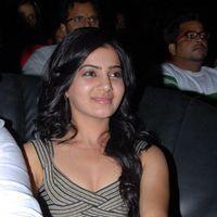 Samantha Stills at Bus Stop Audio Release | Picture 297268
