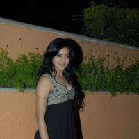 Samantha Stills at Bus Stop Audio Release | Picture 297270