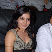 Samantha Stills at Bus Stop Audio Release | Picture 297272