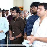 Ntr - Dil Raju New Movie Pooja Pictures | Picture 301849