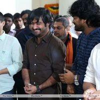 Ntr - Dil Raju New Movie Pooja Pictures | Picture 301853