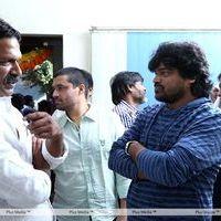 Ntr - Dil Raju New Movie Pooja Pictures | Picture 301854