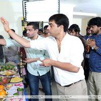 Ntr - Dil Raju New Movie Pooja Pictures | Picture 301855