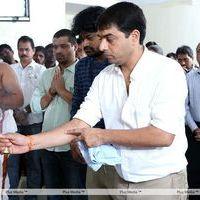 Ntr - Dil Raju New Movie Pooja Pictures | Picture 301856