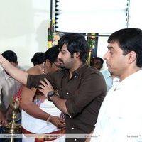 Ntr - Dil Raju New Movie Pooja Pictures | Picture 301861