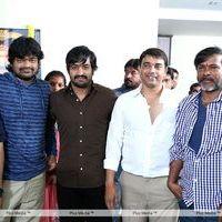 Ntr - Dil Raju New Movie Pooja Pictures | Picture 301863