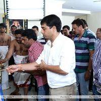 Ntr - Dil Raju New Movie Pooja Pictures | Picture 301864