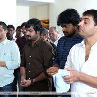 Ntr - Dil Raju New Movie Pooja Pictures | Picture 301865
