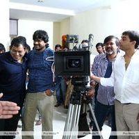 Ntr - Dil Raju New Movie Pooja Pictures | Picture 301874