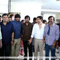 Ntr - Dil Raju New Movie Pooja Pictures | Picture 301876