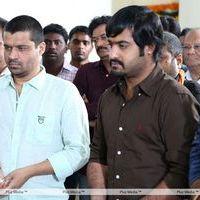 Ntr - Dil Raju New Movie Pooja Pictures | Picture 301877