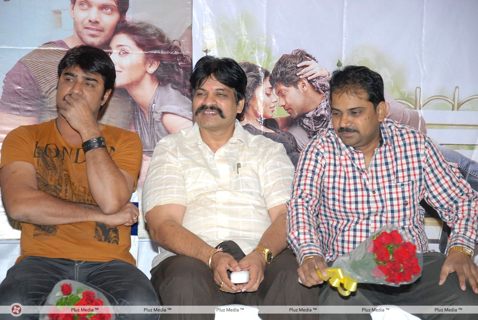 Love 2 Love Audio Launch Pictures | Picture 302050