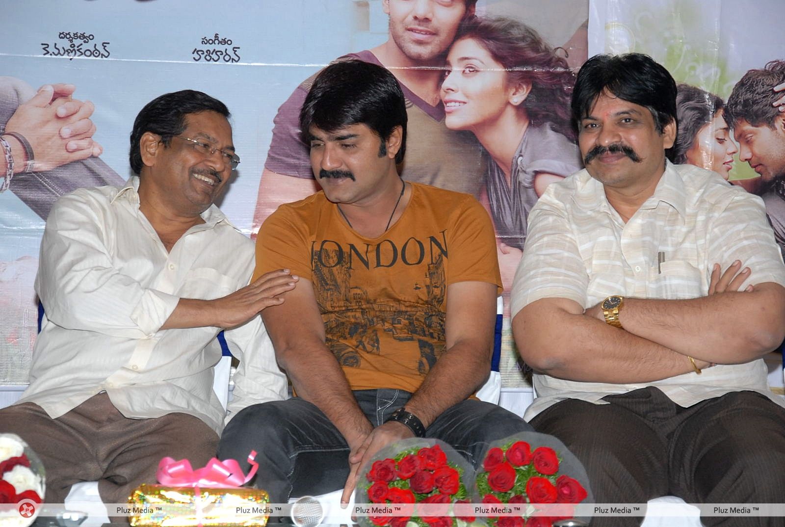 Love 2 Love Audio Launch Pictures | Picture 302106
