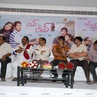 Love 2 Love Audio Launch Pictures | Picture 302051