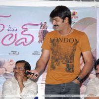 Love 2 Love Audio Launch Pictures | Picture 302109