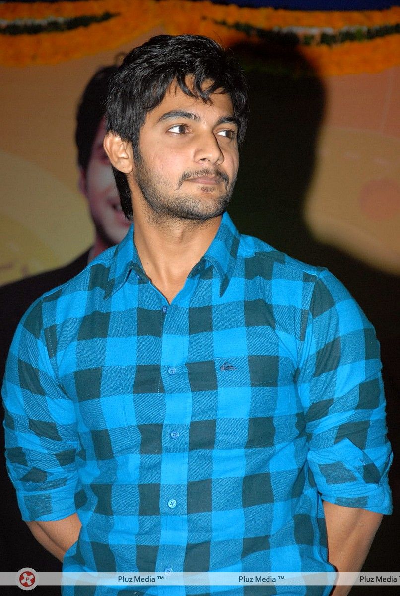 Aadi Sai Kumar - Routine Love Story Audio Launch Pictures | Picture 302891