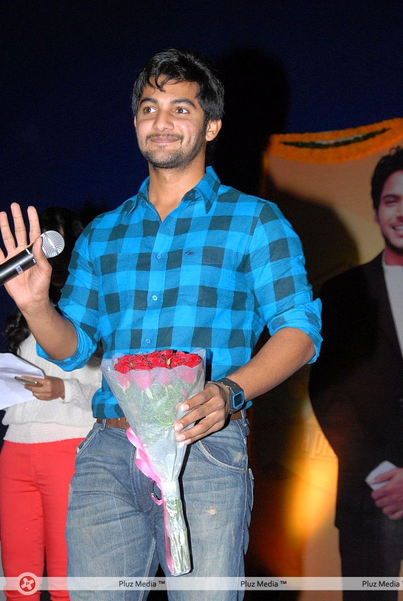Aadi Sai Kumar - Routine Love Story Audio Launch Pictures | Picture 302897