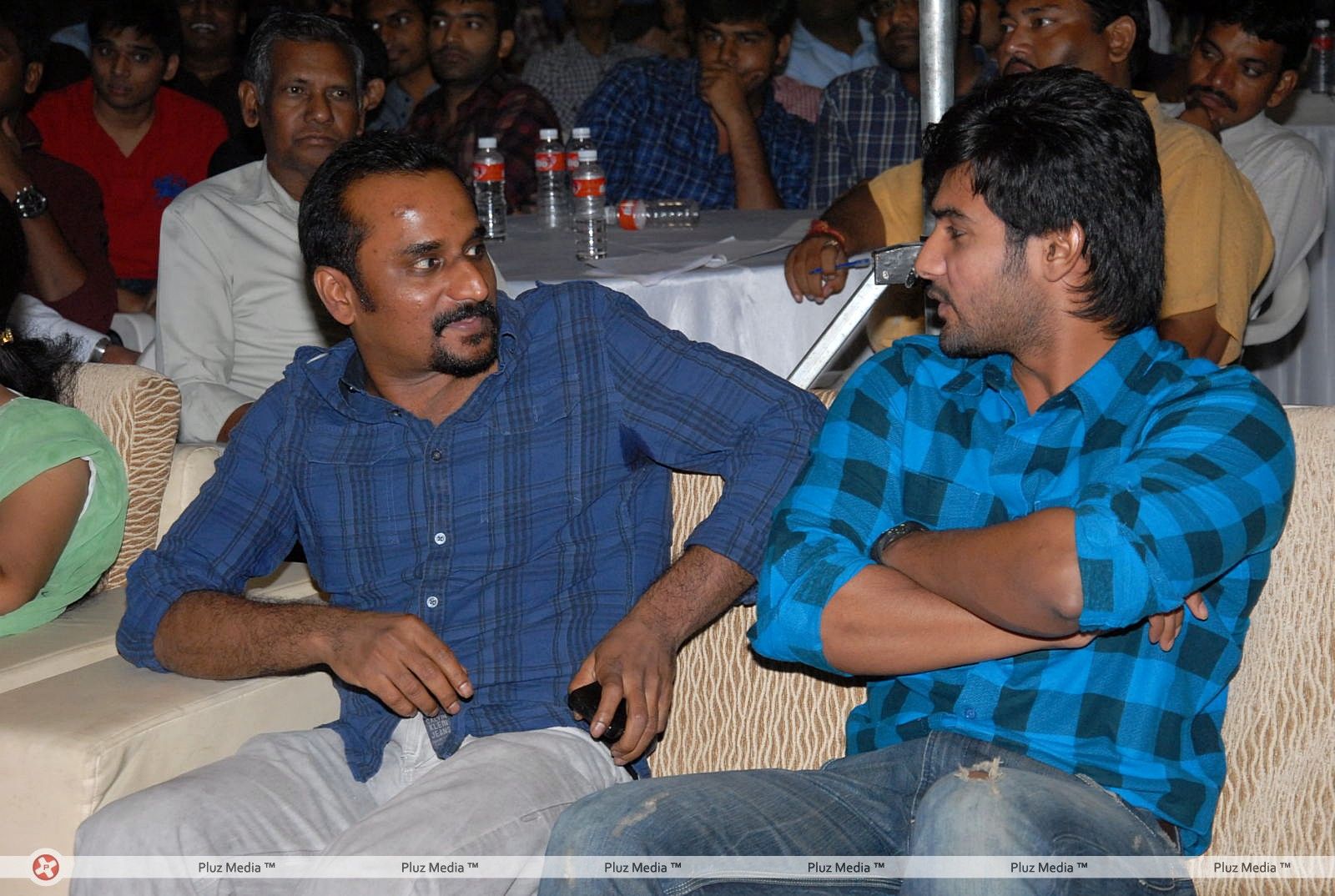 Routine Love Story Audio Launch Pictures | Picture 302933