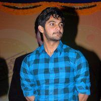Aadi Sai Kumar - Routine Love Story Audio Launch Pictures | Picture 302864