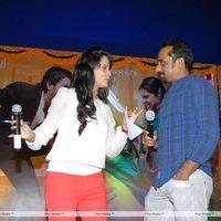 Routine Love Story Audio Launch Pictures | Picture 302866