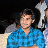 Aadi Sai Kumar - Routine Love Story Audio Launch Pictures | Picture 302868