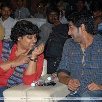 Routine Love Story Audio Launch Pictures | Picture 302873
