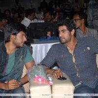 Routine Love Story Audio Launch Pictures | Picture 302874