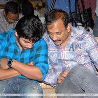 Routine Love Story Audio Launch Pictures | Picture 302875