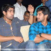 Routine Love Story Audio Launch Pictures | Picture 302880