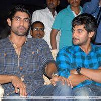 Routine Love Story Audio Launch Pictures | Picture 302883